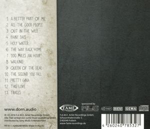 Produktbild: Withinbetween