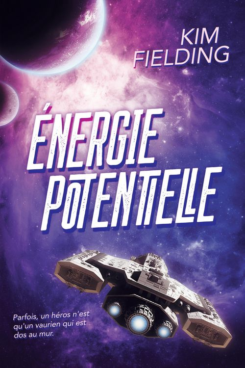 Produktbild: &Eacute;nergie potentielle