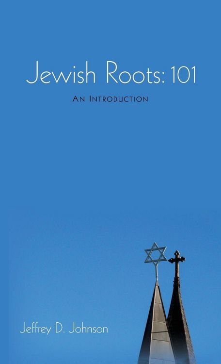 Produktbild: Jewish Roots