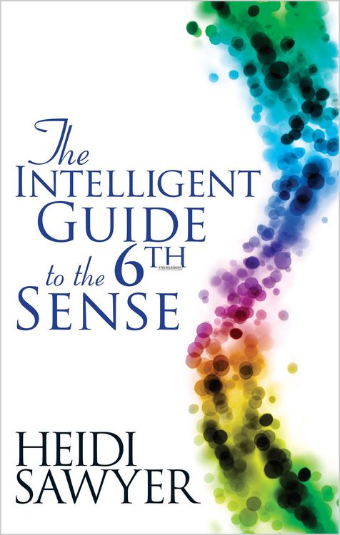 Produktbild: Intelligent Guide to the Sixth Sense