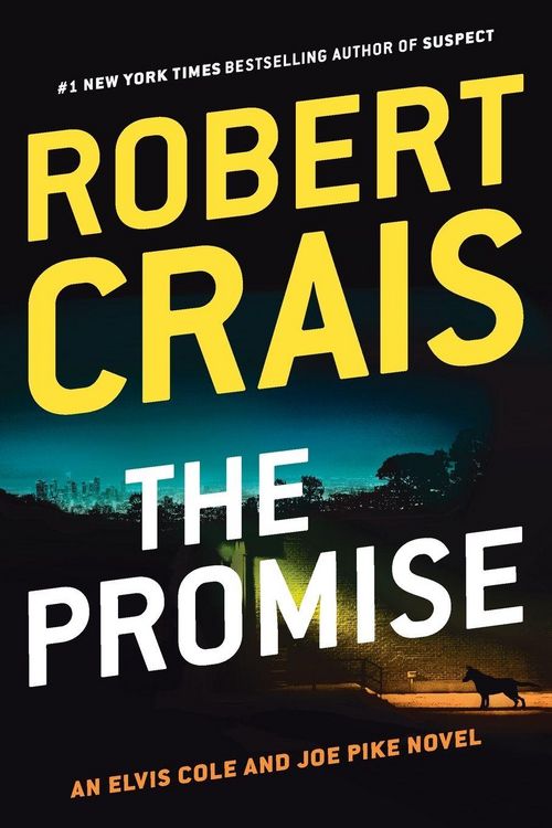 Produktbild: The Promise