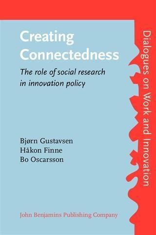 Produktbild: Creating Connectedness