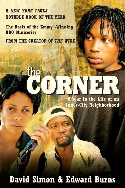 Produktbild: The Corner