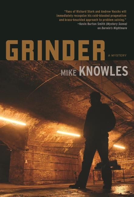Produktbild: Grinder