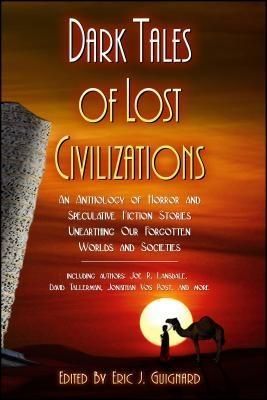 Produktbild: Dark Tales of Lost Civilizations