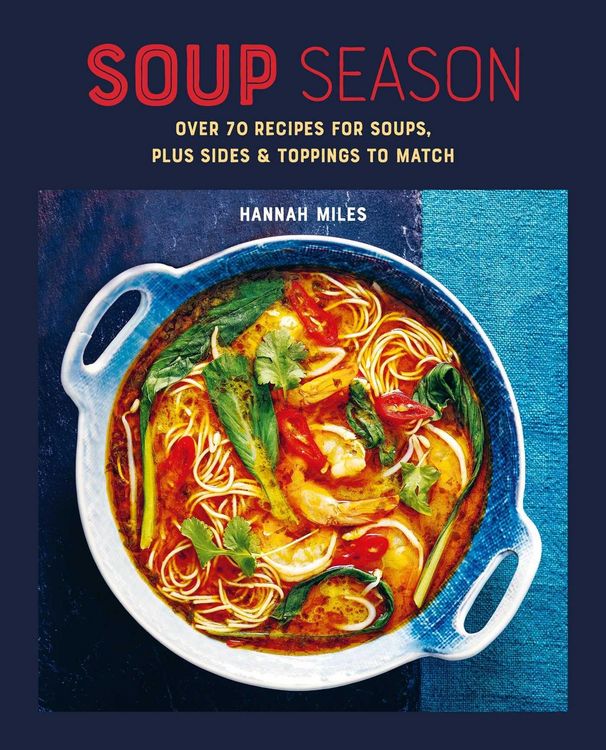 Produktbild: Soup Season