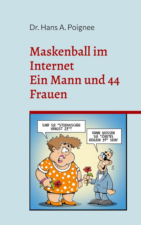 Produktbild: Maskenball im Internet