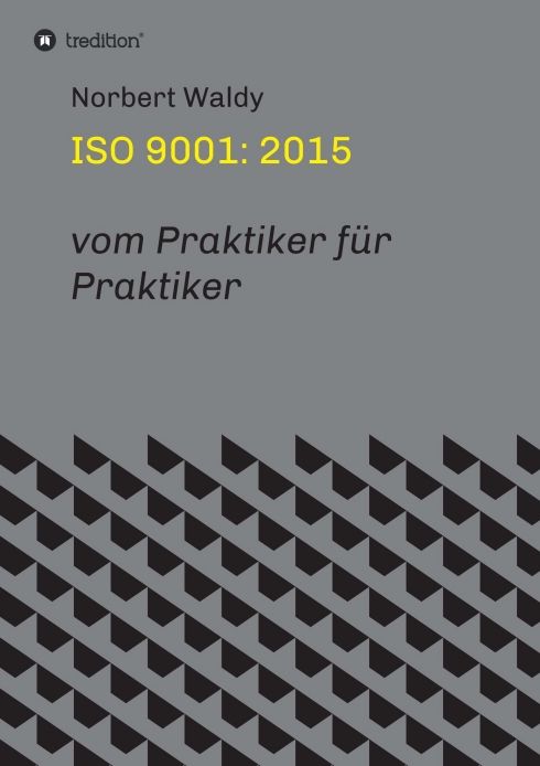 Produktbild: ISO 9001: 2015