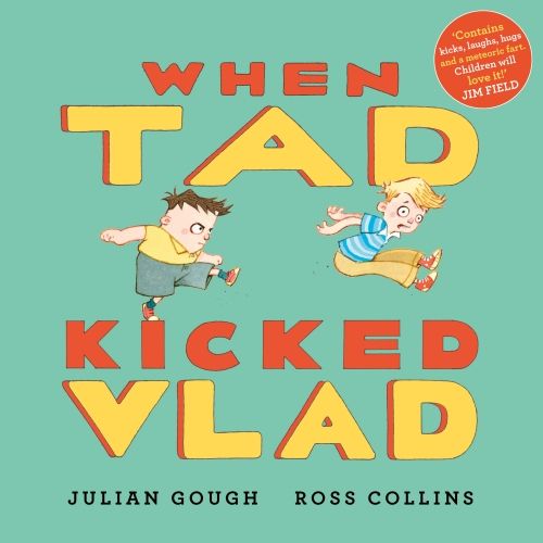 Produktbild: When Tad Kicked Vlad