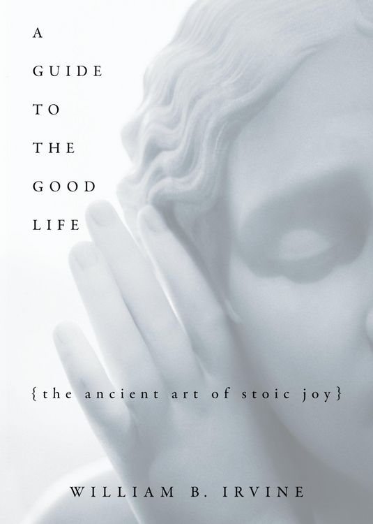 Produktbild: A Guide to the Good Life