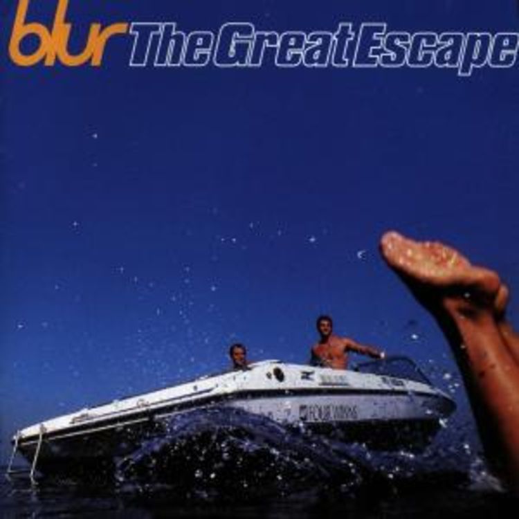 Produktbild: The Great Escape