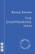 Produktbild: The Disappearing Man