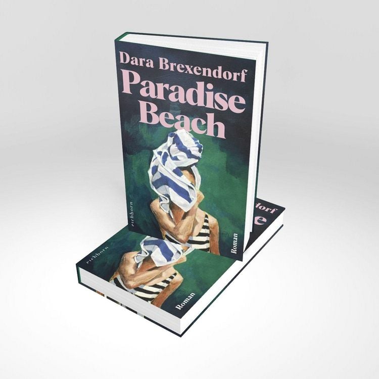 Produktbild: Paradise Beach