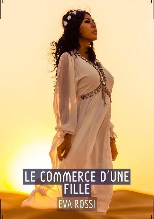 Produktbild: Le Commerce d'une Fille