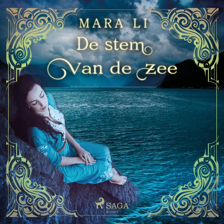 Produktbild: De stem van de zee