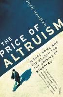 Produktbild: The Price Of Altruism