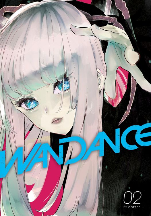 Produktbild: Wandance 2