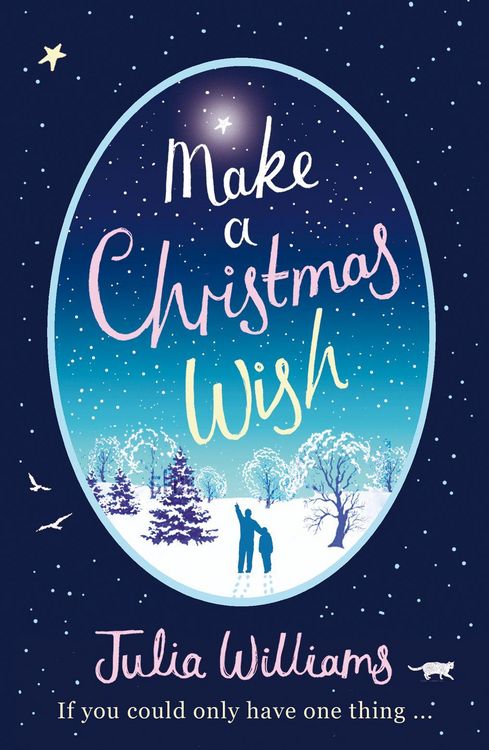Produktbild: Make A Christmas Wish