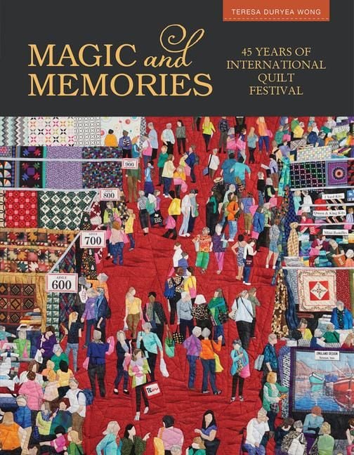 Produktbild: Magic & Memories