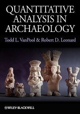 Produktbild: Quantitative Analysis in Archa