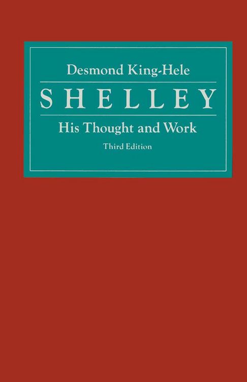 Produktbild: Shelley
