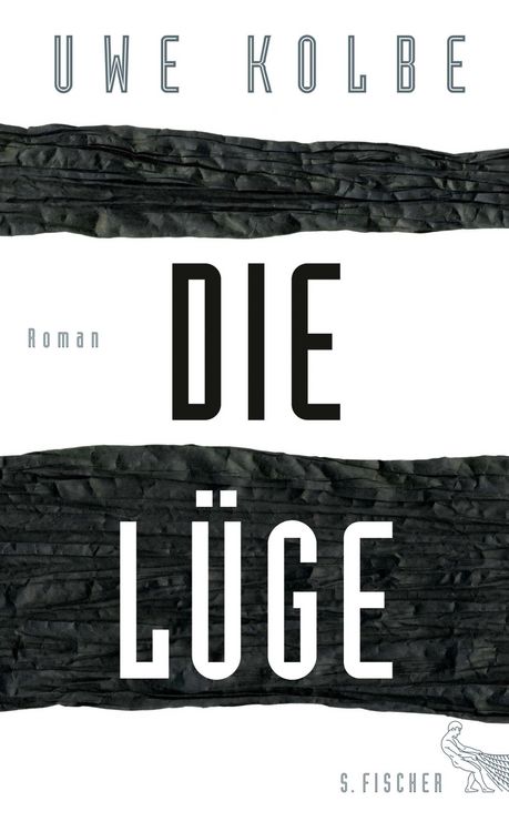 Produktbild: Die L&uuml;ge