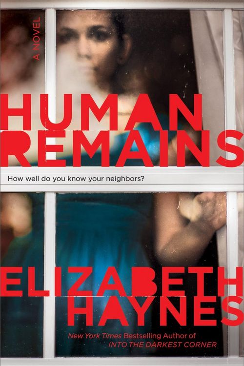 Produktbild: Human Remains