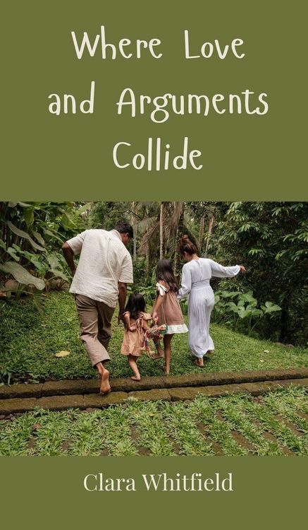 Produktbild: Where Love and Arguments Collide