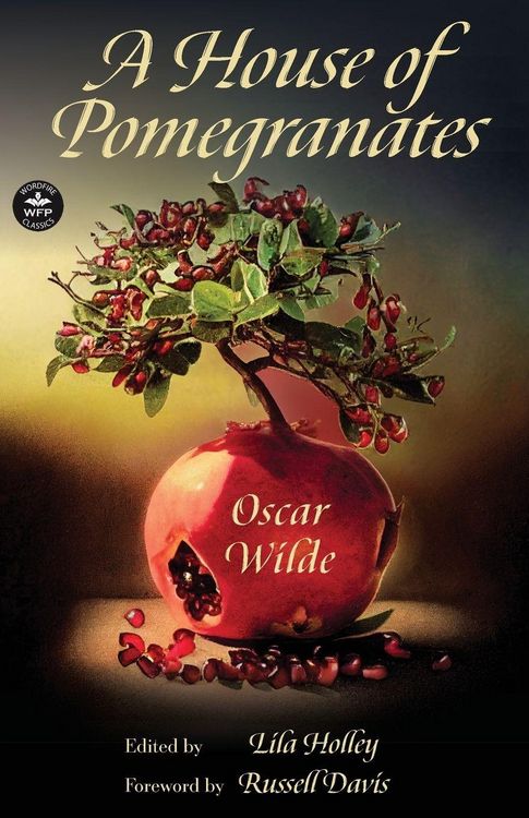 Produktbild: A House of Pomegranates