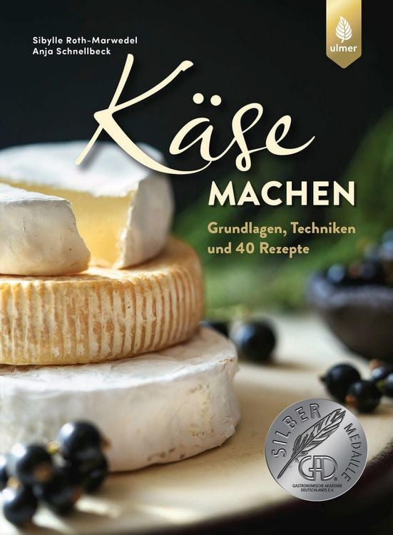 Produktbild: K&auml;se machen
