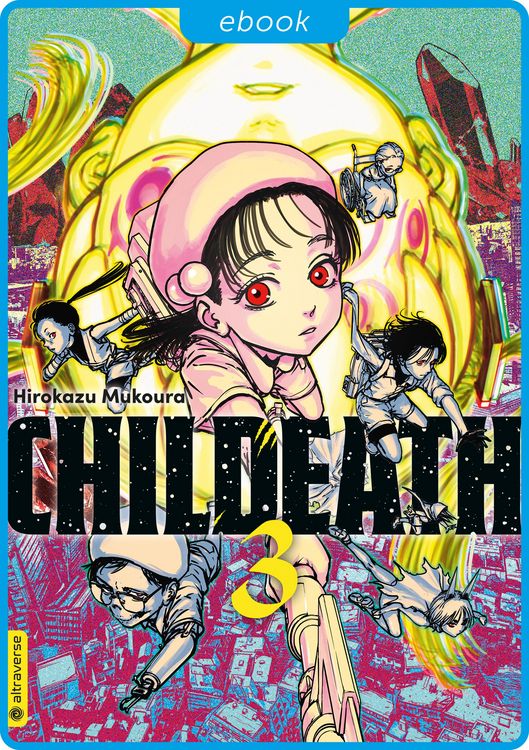 Produktbild: Childeath 03