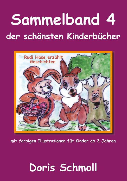 Produktbild: Rudi Hase erz&auml;hlt Geschichten