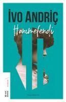 Produktbild: Hanimefendi