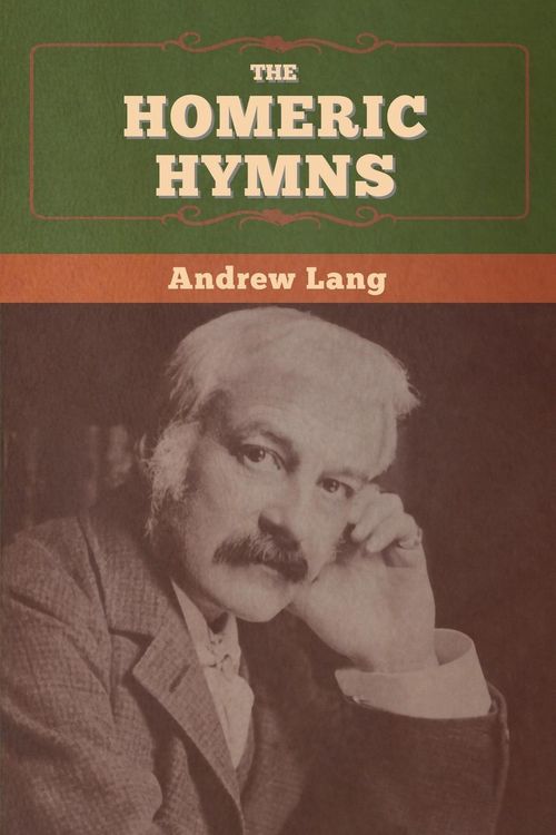 Produktbild: The Homeric Hymns