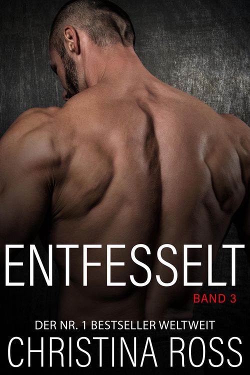 Produktbild: Entfesselt: Band 3