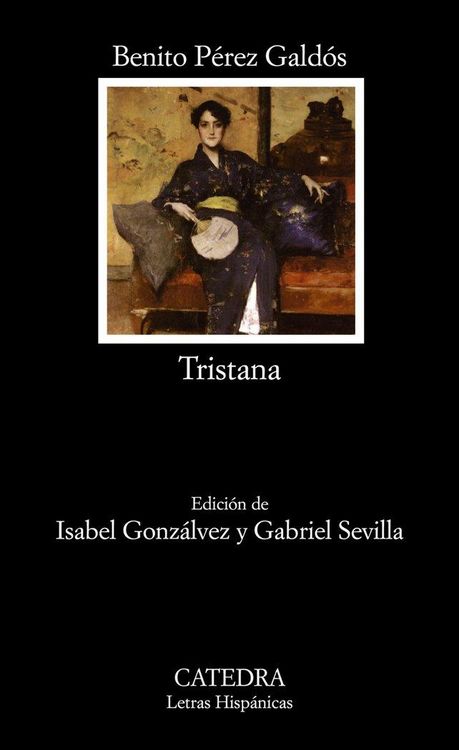 Produktbild: Tristana
