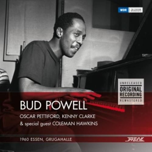 Produktbild: 1960 Essen,Grugahalle (Gatefold/180Gr.)