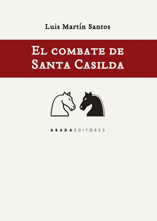 Produktbild: El combate de santa Casilda