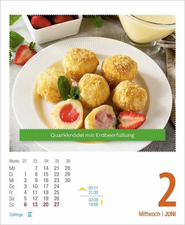 Produktbild: Gesund & Lecker! 2027