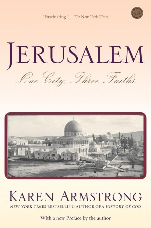 Produktbild: Jerusalem