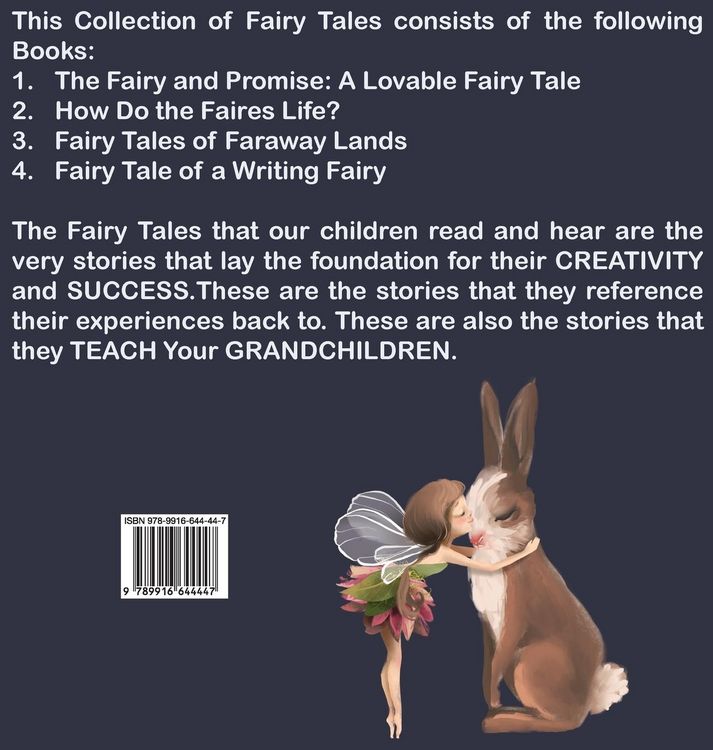Produktbild: Wild Fairies - Magical Moonlight Feast
