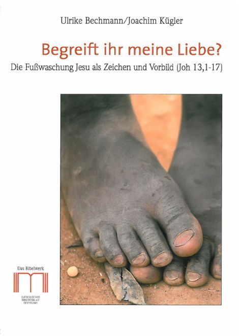 Produktbild: Begreift ihr meine Liebe?
