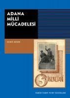 Produktbild: Adana Milli M&uuml;cadelesi