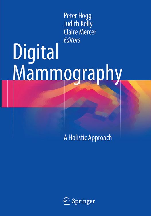 Produktbild: Digital Mammography