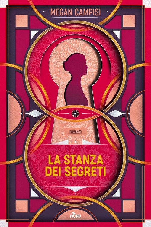 Produktbild: La stanza dei segreti