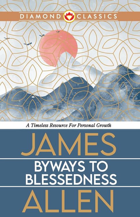 Produktbild: Byways to Blessedness