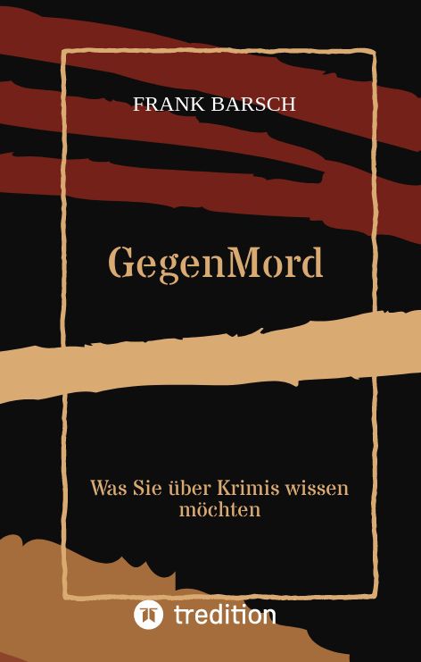 Produktbild: GegenMord