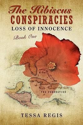 Produktbild: The Hibiscus Conspiracies
