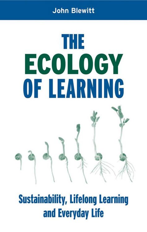 Produktbild: The Ecology of Learning