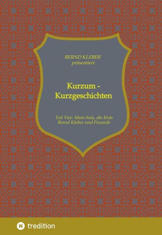 Produktbild: Kurzum - Kurzgeschichten